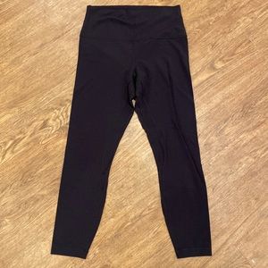 Lululemon Align leggings 25”